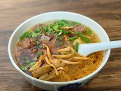 -赵家名吃四味烩菜(东大寺门食品街店)