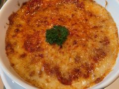 -安妮意大利餐厅(国贸店)