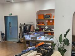 -海星奢选二手奢侈品手表包包鉴定回收寄卖(墨玉南路店)