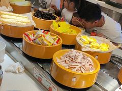 -龍歌自助小火锅(城阳万象汇店)