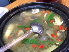 -妈妈的味道(和顺古镇店)