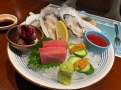 -一本魅·日式料理