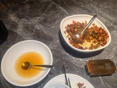 -炊烟小炒黄牛肉(浦东世纪汇店)