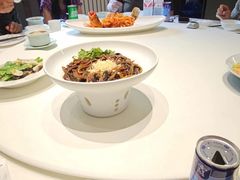 -玉华台饭庄·淮扬菜·烤鸭(望京店)