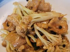 -山水茶艺馆·点心粤菜·30年老字号