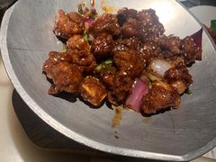 -绿茶餐厅(领展购物广场·中关村店)