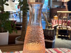 柠檬水-火塘云南烧烤大排档