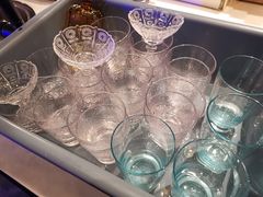 餐具摆设-NIUNIUPARK和牛螃蟹(龙湖杭州滨江天街店)