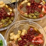 西安！就在北郊！水果吃到撑🍉🍇🍈