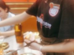 -核桃碳烤肉馆(深圳首店)