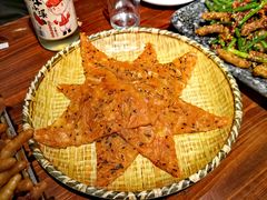 -恩你小木屋米酒店(安盛店)