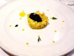 -La Villa French Restaurant
