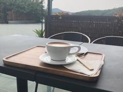 -北马山庄植趣咖啡