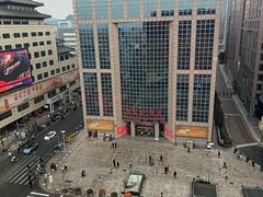 -喜悦烤鸭·新京菜(王府井店)