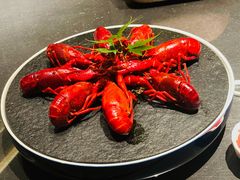 -柒厢食事雅谈