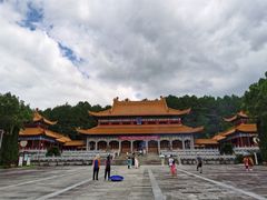 -炎帝陵景区