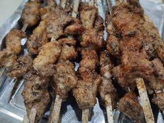 -马布尔莱斯食府(西红门店)