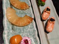 -上井精致料理(中兴商业大厦店)