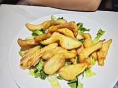 -红日饭店(裕隆三路店)