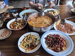 -西江传说•酸汤鱼(水东路店)