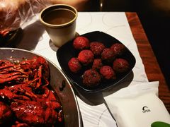 -巴厘龙虾·榜首油焖大虾(音乐学院·沿江酒馆店)