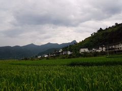 -神龙峡风景区