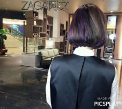 -扎嘎形象设计