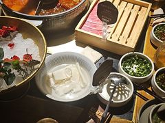 -巴奴毛肚火锅(广益哥伦布店)