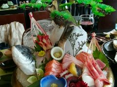 -广州建国酒店·涟日本料理