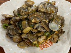 -南记食粥坊·宵夜大排档(莲花总店)