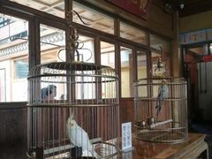 -那家小馆•北京菜•烤鸭(中关村店)