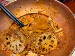 -蓉三少冒烤鸭·四川小吃集(北京首店)