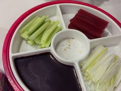 -东兴楼饭庄(六里桥店)