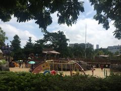 景点-荔湾区儿童公园