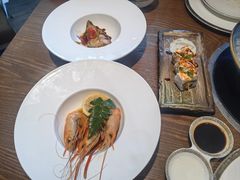 -蟹之国·精品蟹料理(极地店)