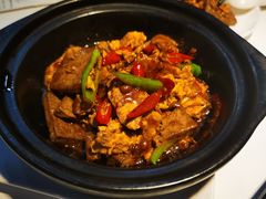 -黑鸡小馆(金源店)