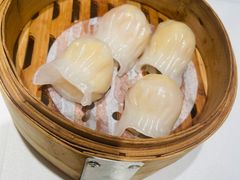 -万龙洲海鲜(南新仓店)