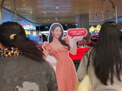 -刘一手重庆火锅(万达广场颍泉店)