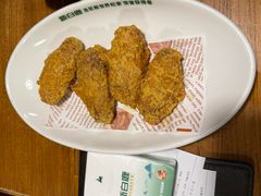 -新白鹿餐厅(龙游路店)
