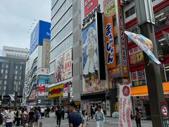 -秋叶原电器街
