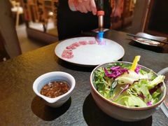 -上男·烧肉集市(五一广场店)