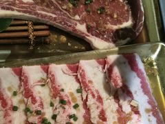 -炙城·韩式烤肉(南京东路店)