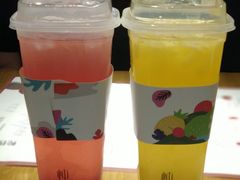 -炖物24章·顺时轻养茶(杭州大厦店)