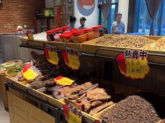 -洞庭鱼香(万科店)