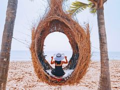 -渔岛海洋度假区