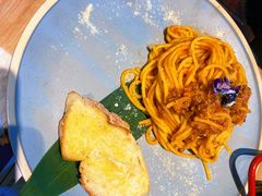 -初拾·花里餐厅(钜城华亿店)