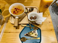 -炖物24章·顺时轻养茶(黄龙店)