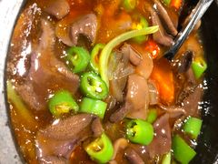 -菩提素素食餐厅(晶郦馆店)