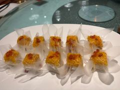 -北京老铺烤鸭(高新店)