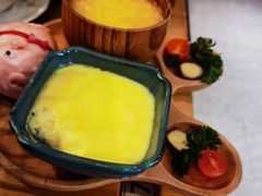 -湊湊火锅·茶憩(郑州绿地新都会店)